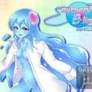 史莱姆娘的奇妙日常