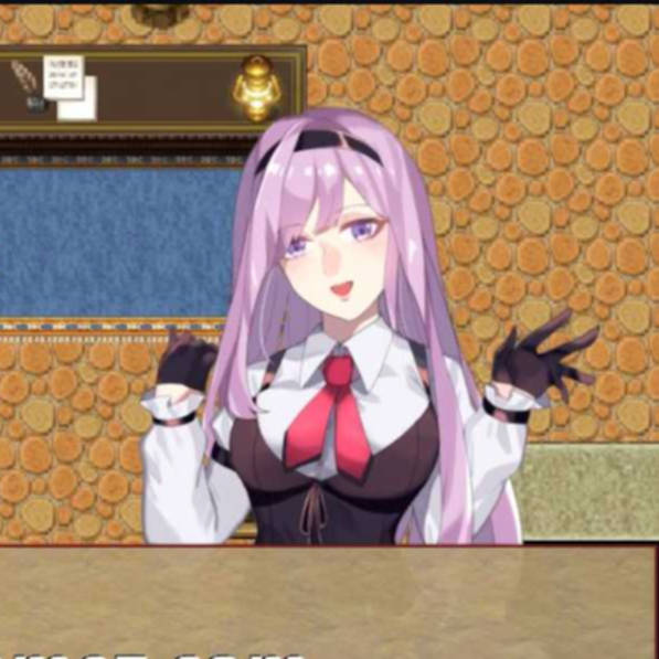 公会前台接待员菲利斯