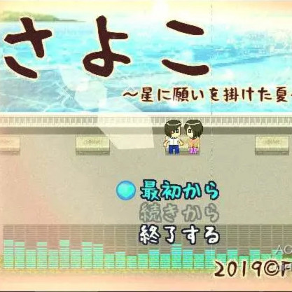 向星星许愿，向夏天祈祷