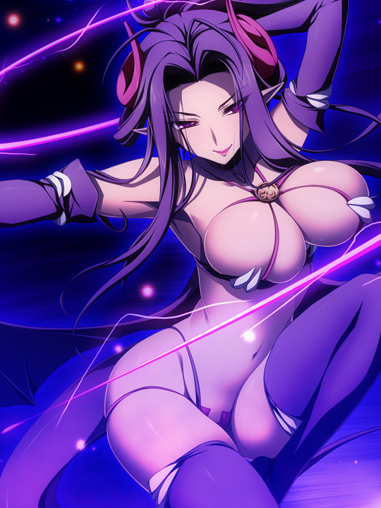 维纳斯之血 -HOLLOW- 国际版