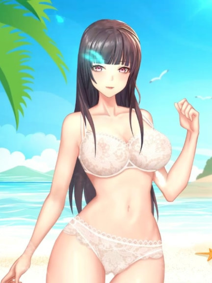 我的上司有点不正常