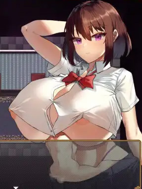 被大女孩们带走