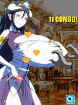 SAW003 Overlord 雅儿贝德