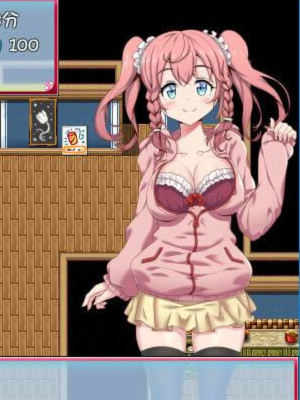 Sup爱抖露的脱出冒险