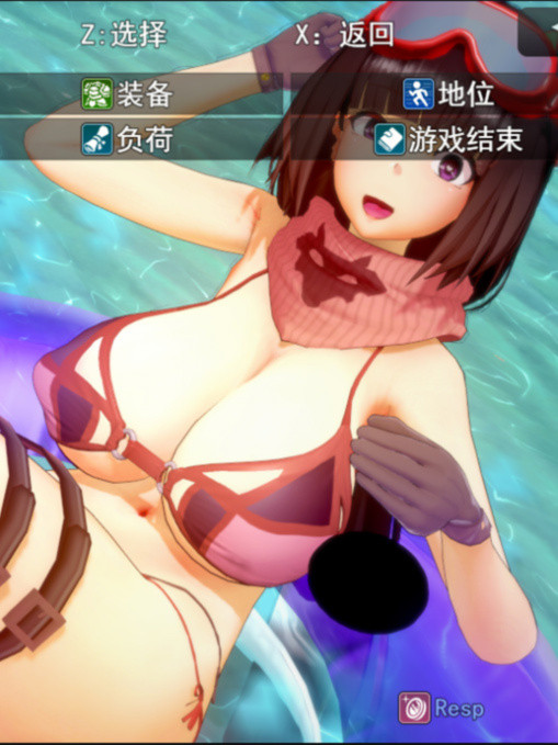 命运-冠位指定 NTR