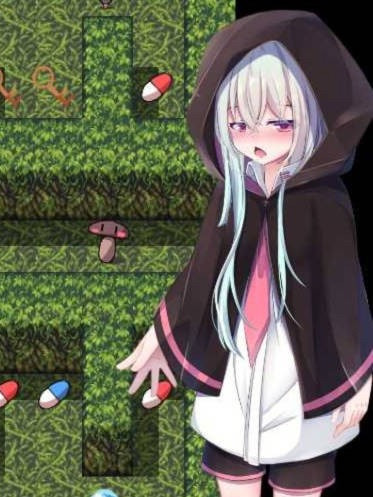 菲儿与陷阱迷宫