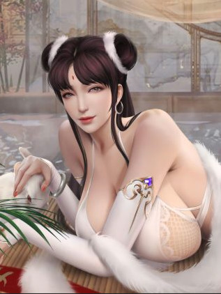 金庸群侠传5 爱与死