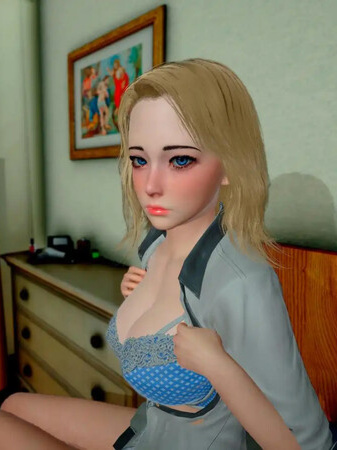 希望未来更美好