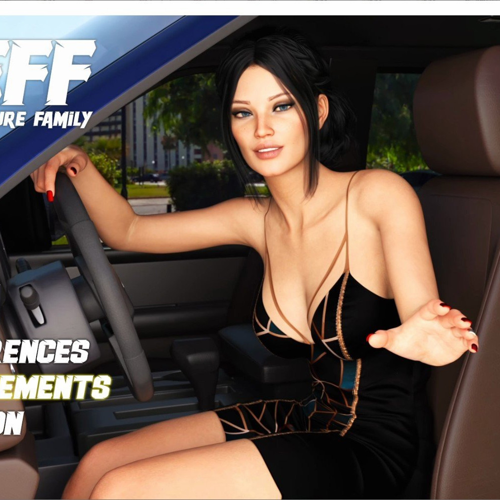 我的前未来家庭