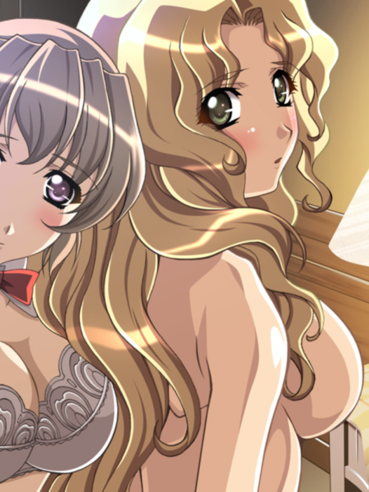 黑爱：一夜妻馆~银口乱乳录