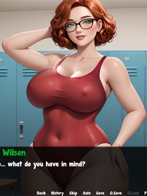 我需要一个英雄！