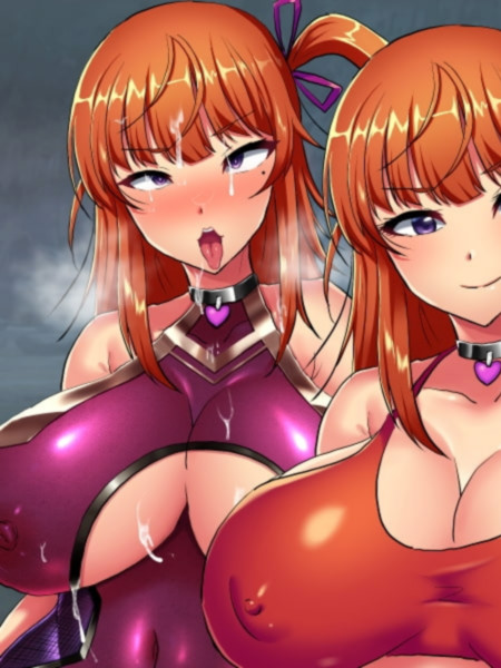 人妻对魔战士美月~奴隶娼妇与苗床地牢~