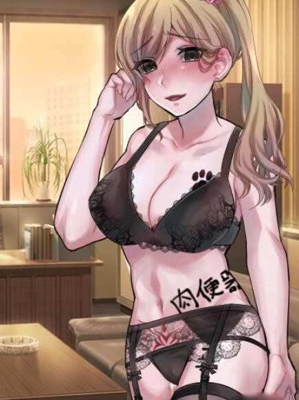 爱爱偶像养成计划