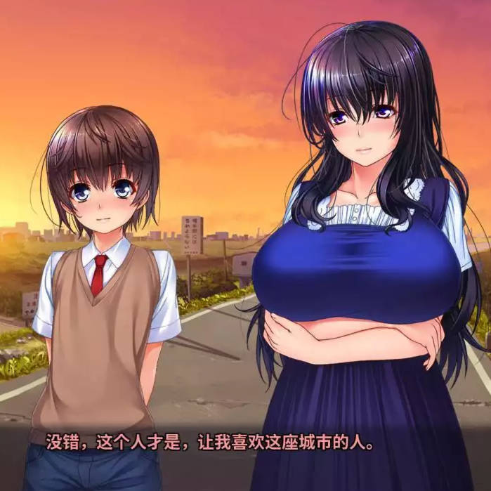 被寄宿妈妈疼爱的美好日子