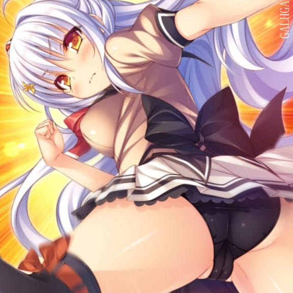 完全合法！？～在少子化的世界里为所欲为～