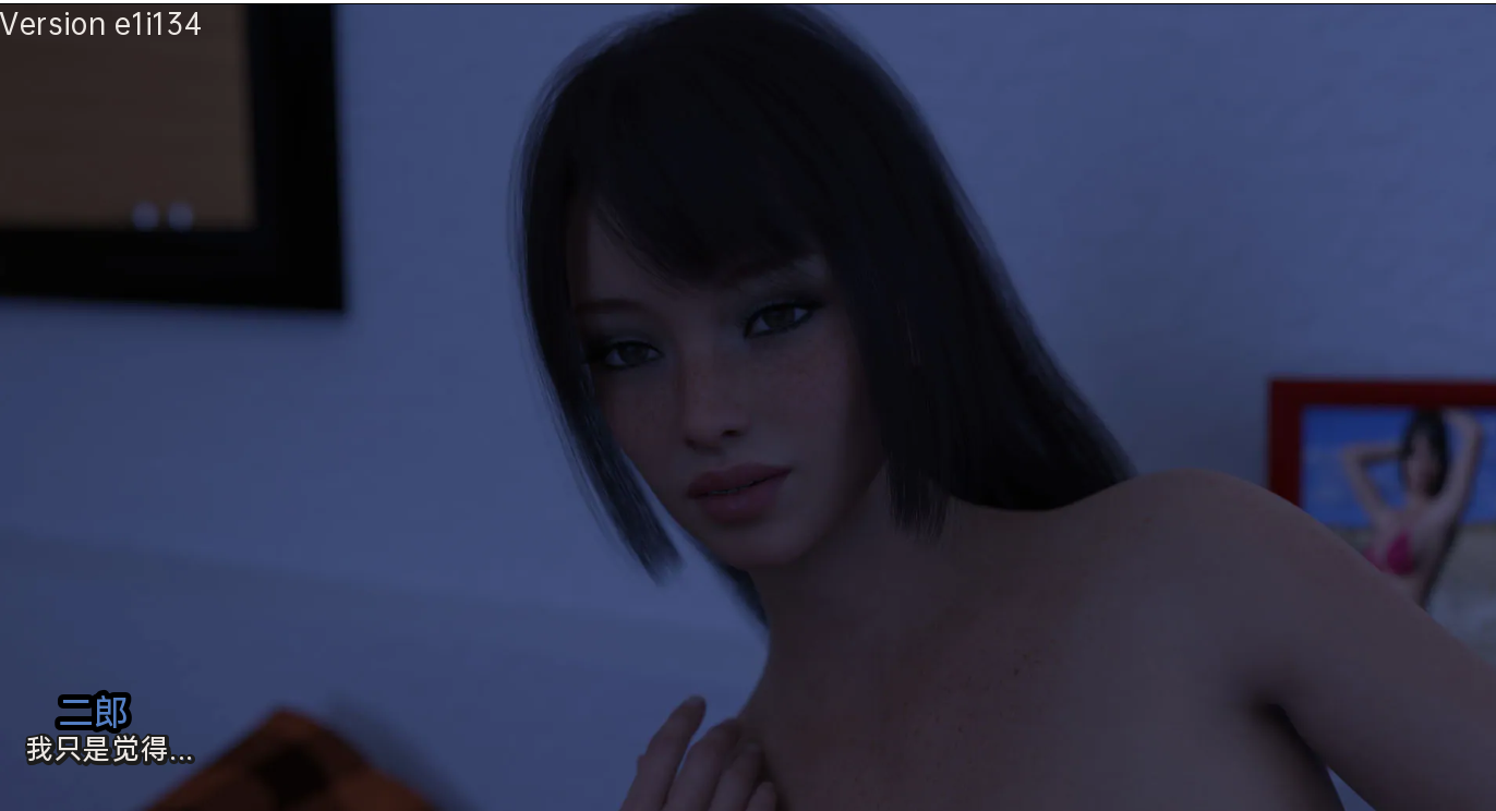 【沙盒SLG汉化动态】帮助辣妹 HelpingTheHotties v0.9.0 Part2 游戏截图 7