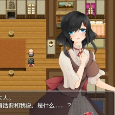 触手的绝顶仪式