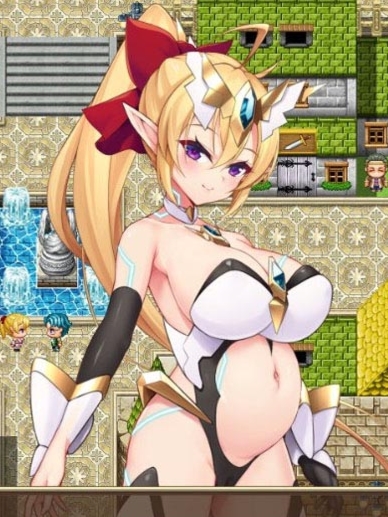 精灵奴隶御子菲涅