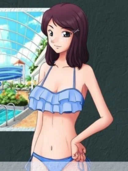 某位母亲的过错：绿之篇