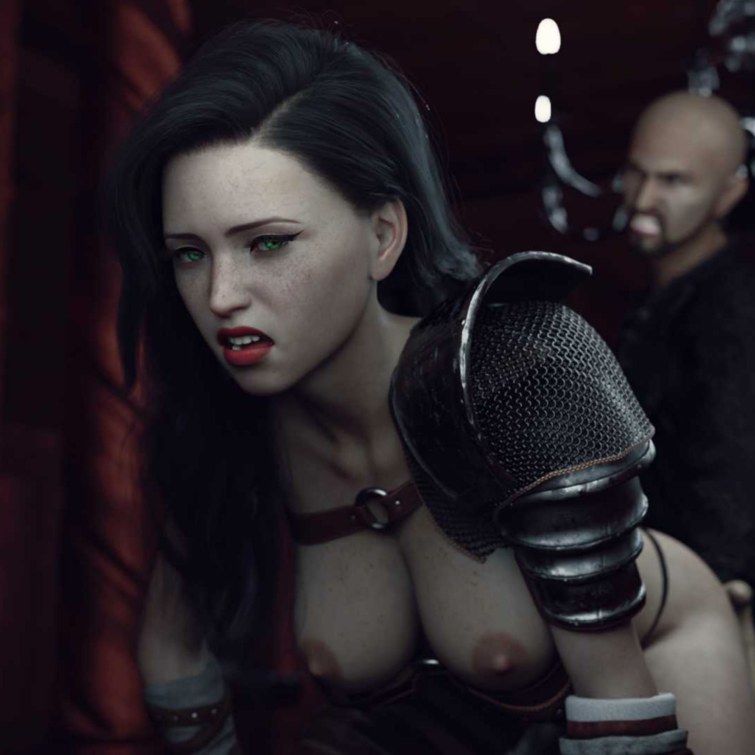 露娜：重装上阵