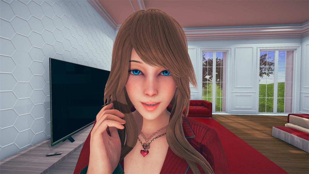 欧美SLG/AIGPT汉化/3D丨后宫梦世界Harem Dream World  v0.4.1.1【20240613】 游戏截图 8