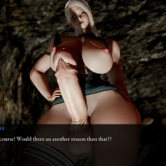 意外命运的故事