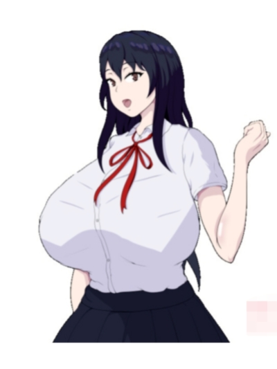 救救我！色情的商店街