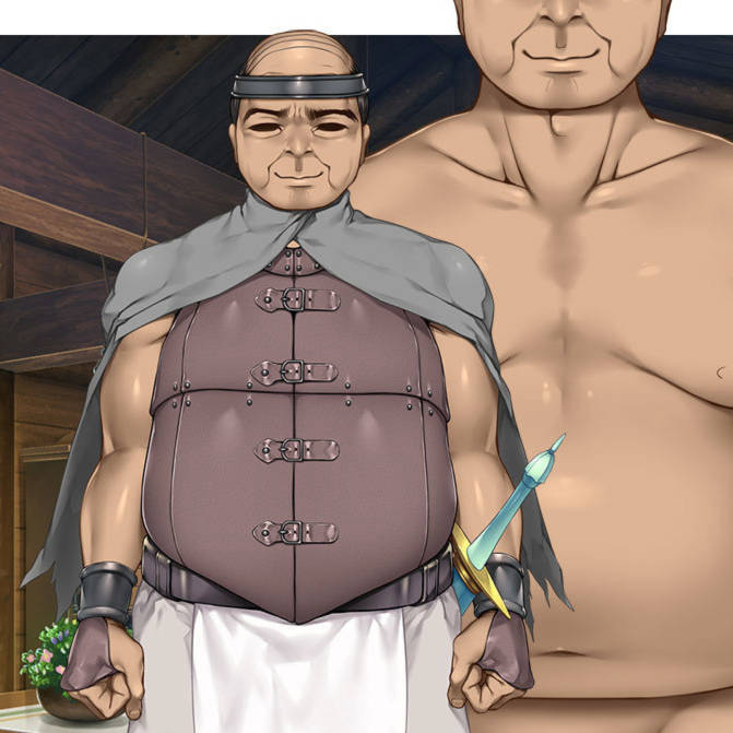 大叔在异世界的美妙播种之旅！