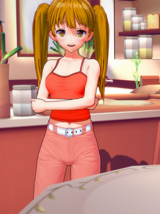 猥亵小镇历险记