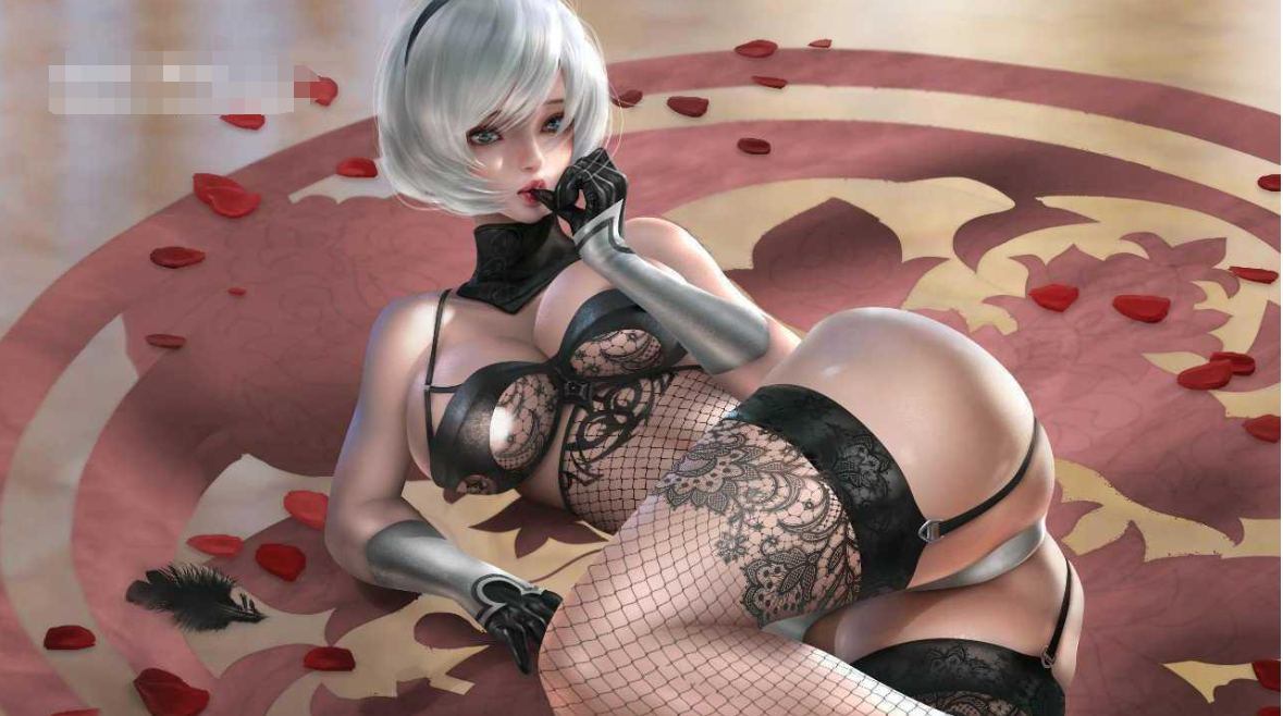 PumPum 普姆普姆 Bui.10788786 DLC#6 新的女孩【20230405】 游戏截图 7