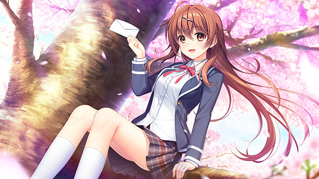 大型ADV/汉化丨创作少女的恋爱方式/創作彼女の恋愛公式 V1.01 精翻汉化版+全CG存档【20240613】 游戏截图 2