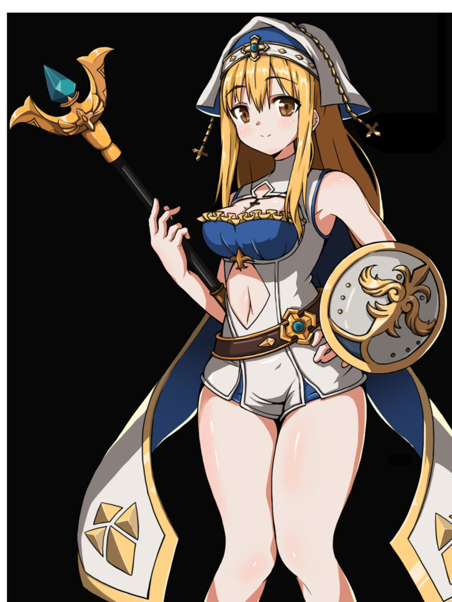 魔王的秘宝2-堕落女神