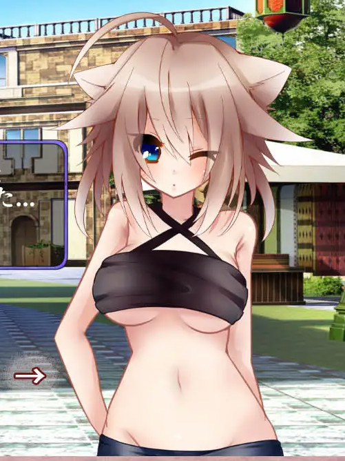 让我们来经营异世界窑子吧！