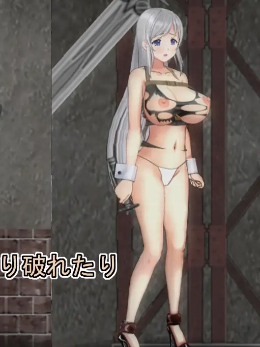 店长很辛苦~被拐走的工作人员~