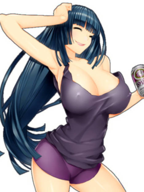 淫魔杀手与千人斩女高中生