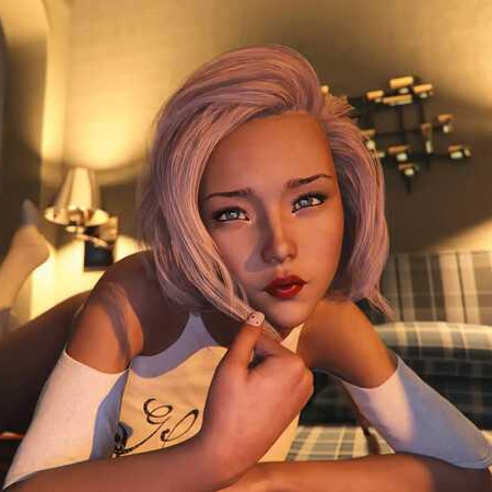 秘密：幽灵与刺激