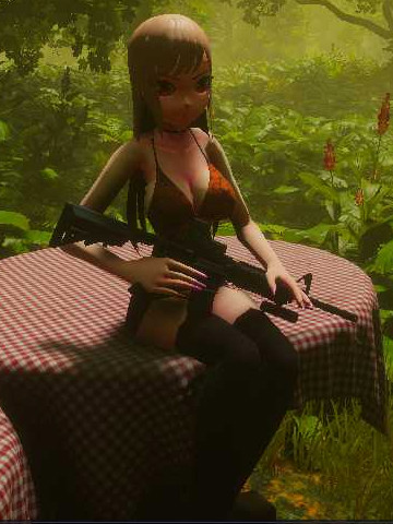 前辈的召唤：威福战2