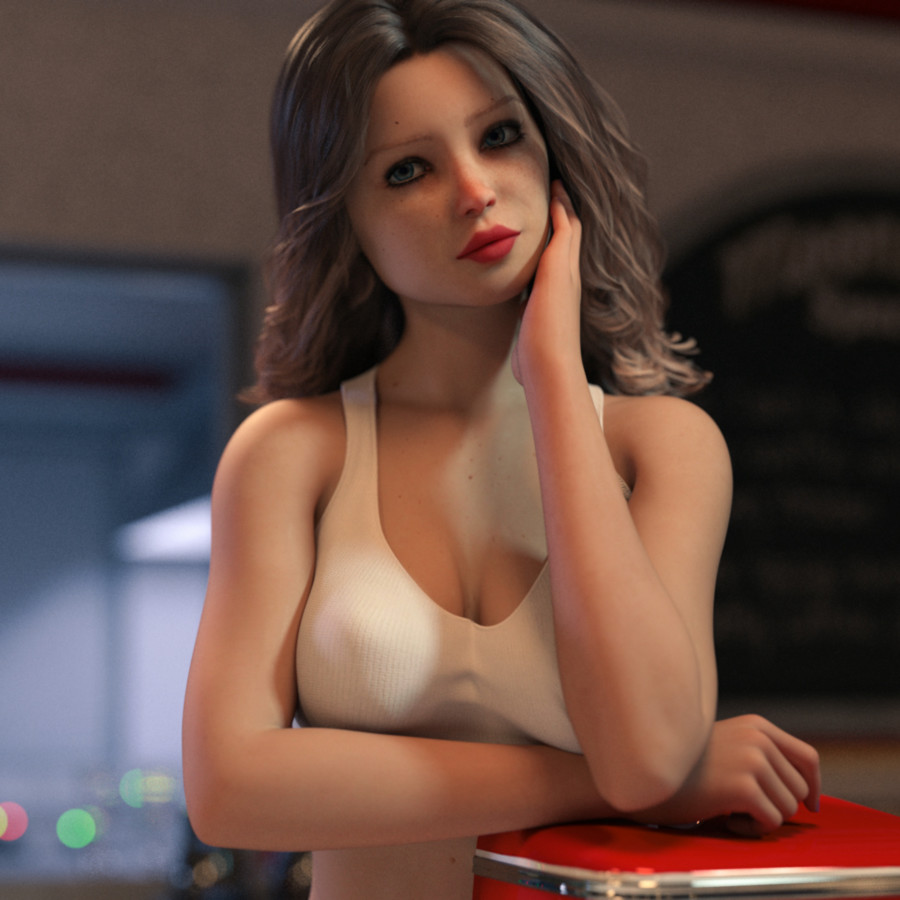 堕落玩偶：爱欲行动