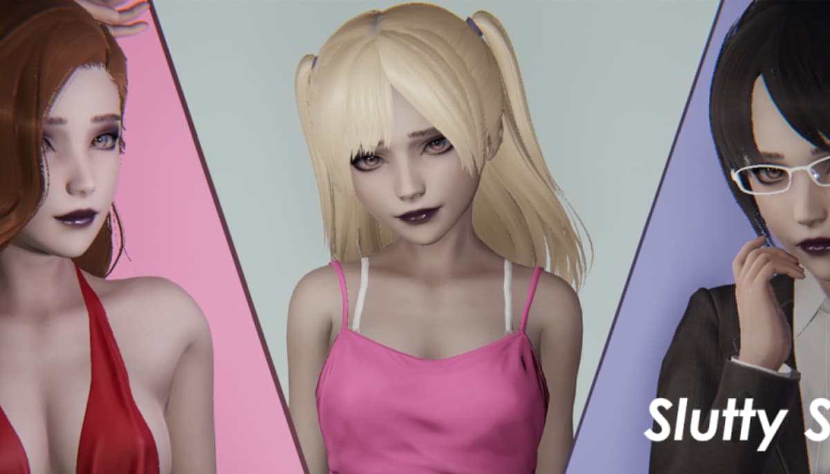 欧美SLG/AIGPT汉化丨放荡的性生活 / lutty Sex Life   v0.03 Demo【20241209】 游戏截图 5