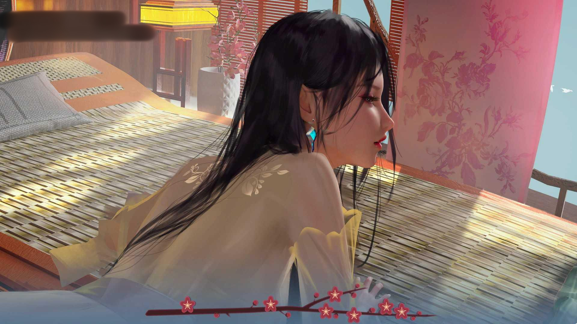 神话传记2 红颜Fairy Biography2：Confidante+DLC+作弊全CG【20221230】 游戏截图 7