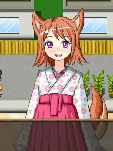 我的奇幻变态之旅