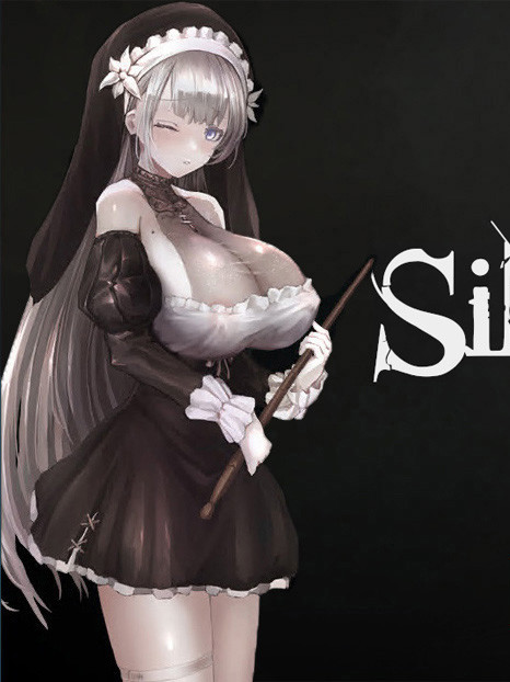 哥特少女勇闯恶魔城2