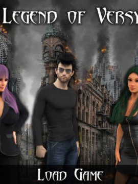 凡尔赛的炼金术师：代号赛维轮