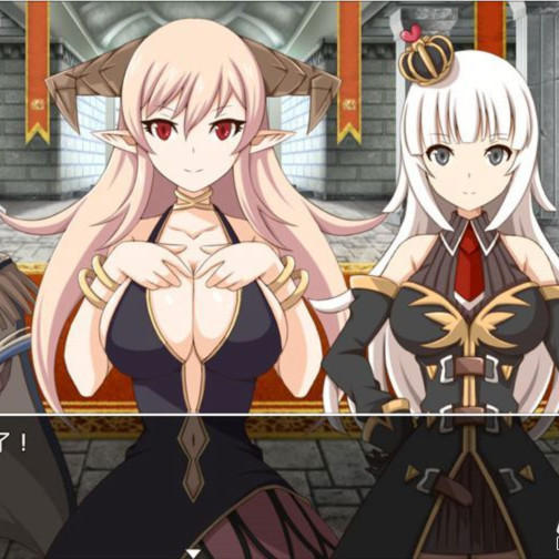 魔王之女过于温柔！！