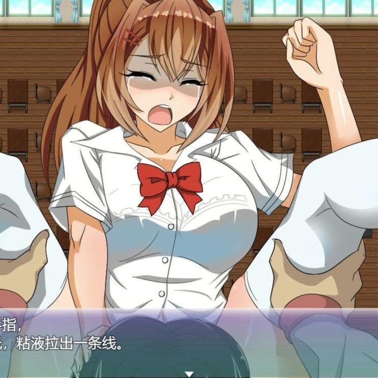 淫荡人妻卡琳娜