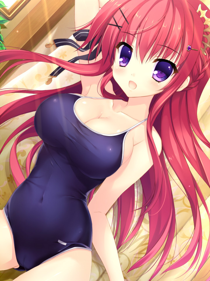 爱莉娅嘉年华FD-花绽晴空