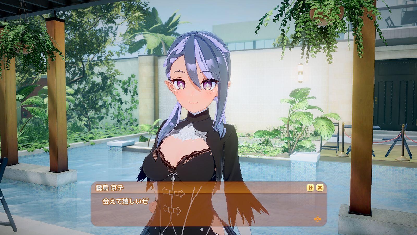 SLG/汉化/动态丨Honey Come/ハニカムVer2.0.7精翻汉化无修【20250222】 游戏截图 8
