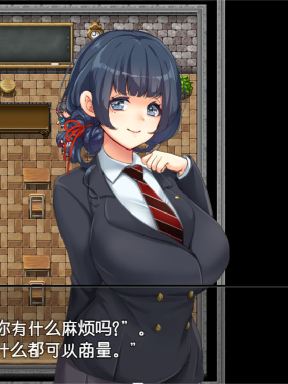 艾米莉·布兰切特无数次堕落 ～卡里多尼魔法学院与重复的一周～