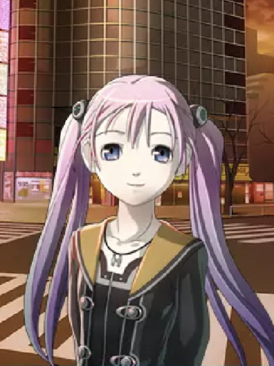 爱丽丝奏鸣曲3：真相终章