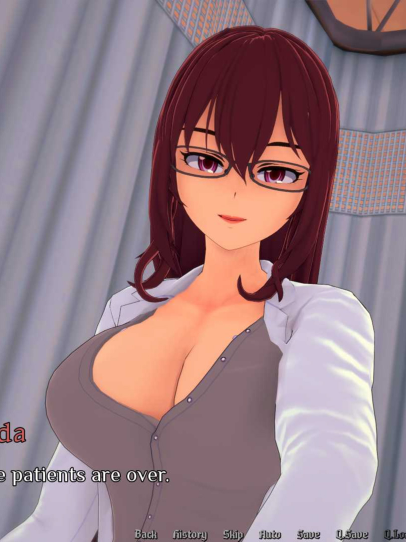 另一个世界，另一次冒险